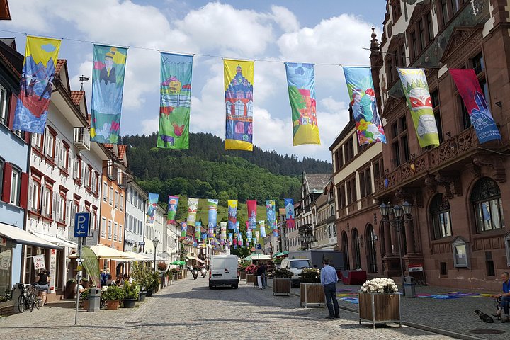 Privé autotour door de schilderachtige Zwarte Woud regio vanuit Freiburg, Duitsland, foto 8 | wizardtrip