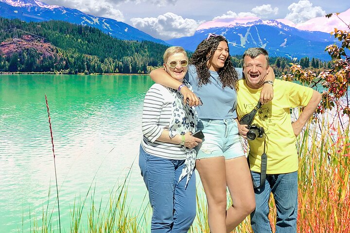 Whistler | wizardtrip