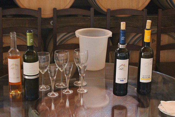 Tour privado de cata de vinos en la región vinícola de Setúbal desde Lisboa, Portugal, foto 6 | wizardtrip