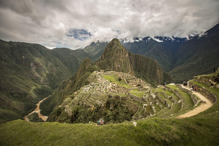 Wandern Sie den alten Inka-Pfad durch die Anden zur prächtigen Zitadelle Machu Picchu in Peru, Foto 15 | wizardtrip