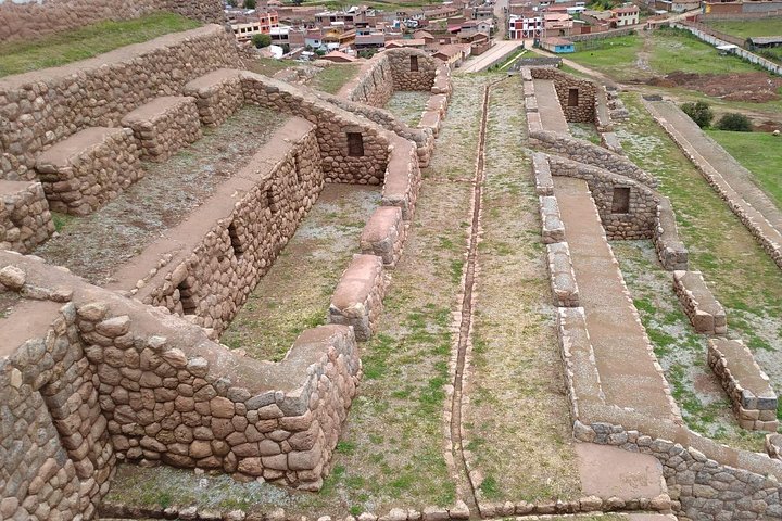 Wandern Sie den alten Inka-Pfad durch die Anden zur prächtigen Zitadelle Machu Picchu in Peru, Foto 19 | wizardtrip