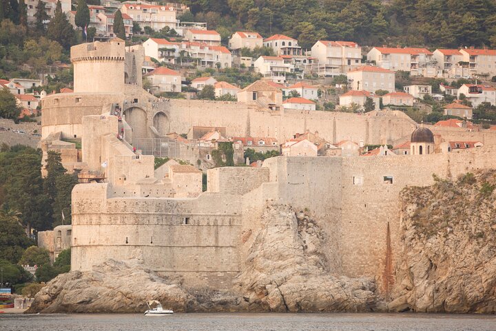 Solnedgångskryssning endast för vuxna på ett traditionellt Karaka-skepp i Dubrovnik, Kroatien, foto 11 | wizardtrip