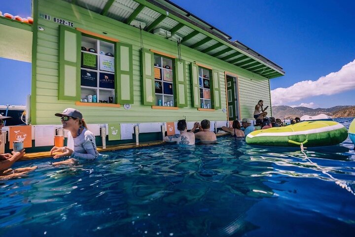 Îles Vierges (États-Unis) | wizardtrip