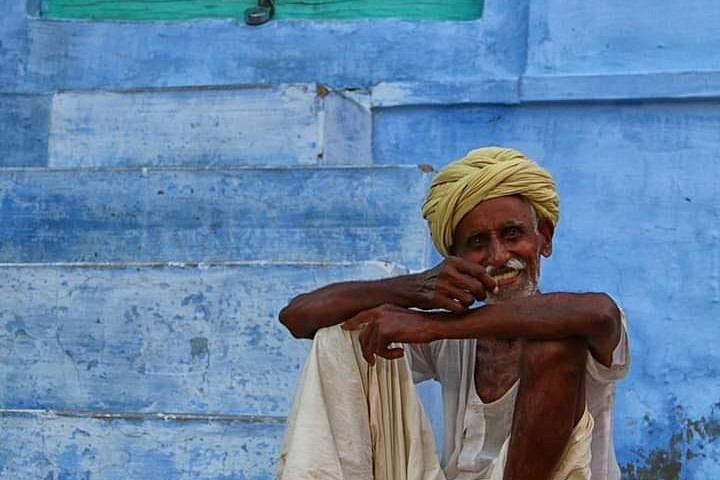 Private tour exploring the historic Blue City of Jodhpur, India, including forts, palaces, and markets, photo 124 | wizardtrip