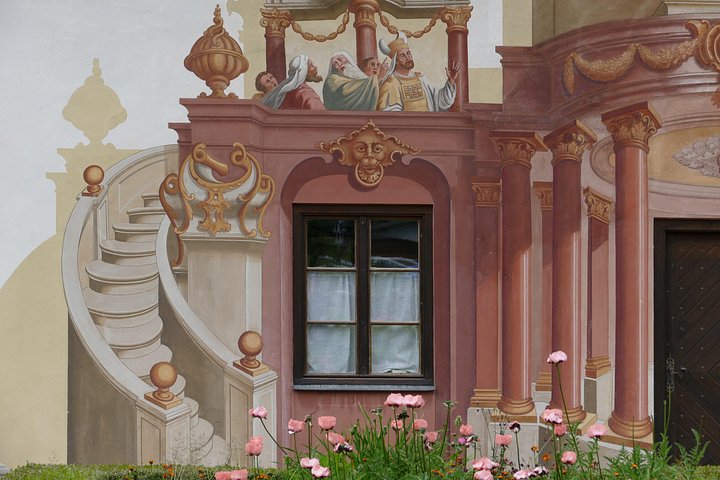 Tagesausflug zu den Schlössern Neuschwanstein und Linderhof ab München, Bayern, Foto 10 | wizardtrip