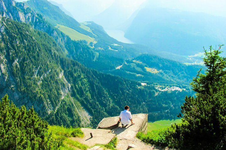 Berchtesgaden og Ørnereden Dagstur fra München | wizardtrip