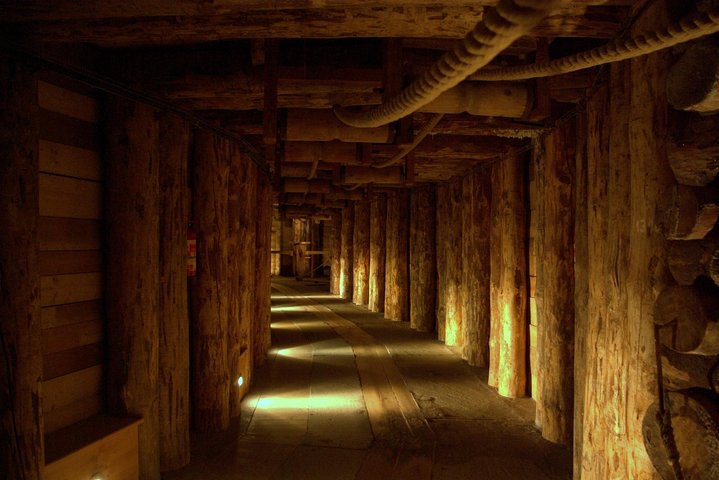 Dagstur till det historiska Örnnästet och natursköna Berchtesgaden från München, foto 6 | wizardtrip