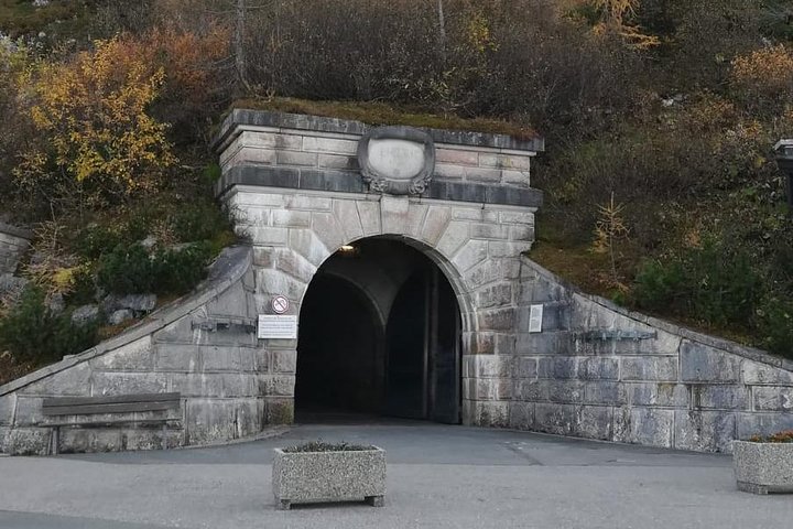 Dagstur till det historiska Örnnästet och natursköna Berchtesgaden från München, foto 9 | wizardtrip