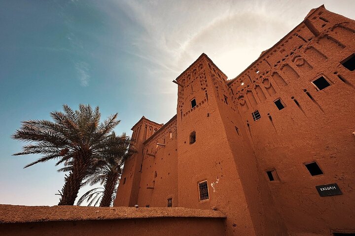 Erleben Sie eine 3-tägige Wüstentour von Marrakesch nach Merzouga mit Kamelritten, Ait Ben Haddou und Erg Chebbi Dünen, Foto 15 | wizardtrip
