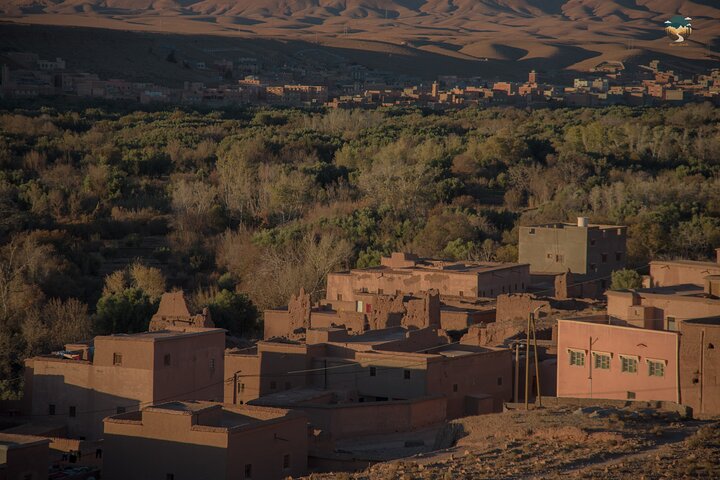 Erleben Sie eine 3-tägige Wüstentour von Marrakesch nach Merzouga mit Kamelritten, Ait Ben Haddou und Erg Chebbi Dünen, Foto 27 | wizardtrip