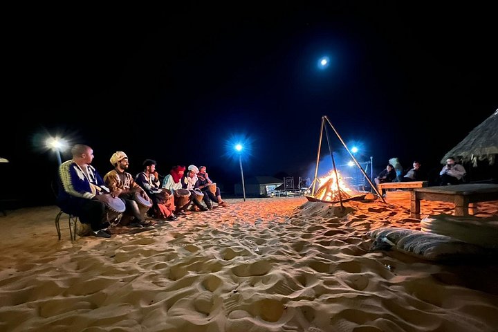 フェズからマラケシュへの3日間の砂漠ツアー。アトラス山脈、サハラ砂漠、カスバを巡ります、写真8 | wizardtrip