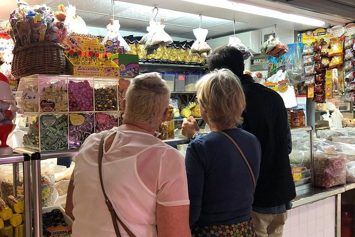 Tour histórico del castillo y la ciudad de Alicante con degustación de tapas, foto 7 | wizardtrip