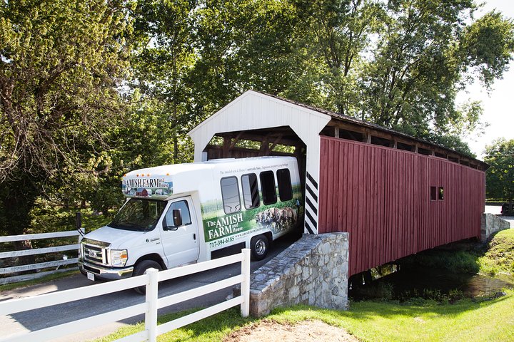 Ontdek de Amish-cultuur en het platteland tijdens een begeleide tour in Lancaster, PA, foto 6 | wizardtrip
