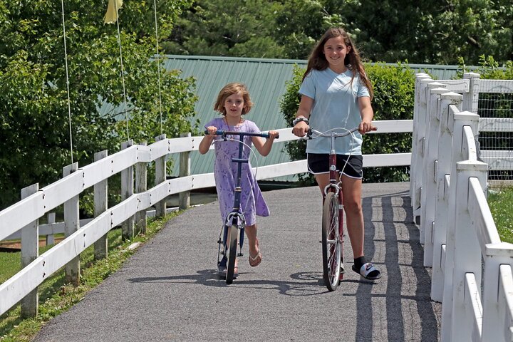Ontdek de Amish-cultuur en het platteland tijdens een begeleide tour in Lancaster, PA, foto 12 | wizardtrip