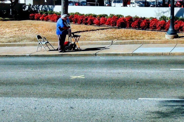 Tour do assassinato de JFK em Dallas explorando locais históricos como Dealey Plaza e Grassy Knoll, foto 22 | wizardtrip