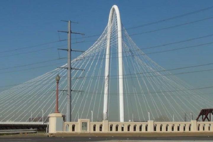 Sightseeingtur i lille gruppe i Dallas, der dækker historiske vartegn og moderne attraktioner, foto 14 | wizardtrip