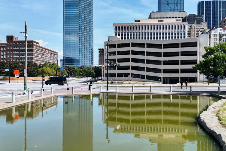 Sightseeingtur i lille gruppe i Dallas, der dækker historiske vartegn og moderne attraktioner, foto 20 | wizardtrip