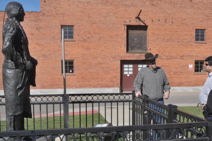 Explora el encanto histórico del Oeste y el patrimonio de vaqueros de Fort Worth en este tour guiado, foto 6 | wizardtrip