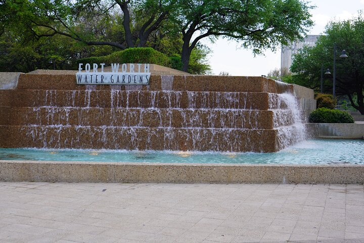 Explora el encanto histórico del Oeste y el patrimonio de vaqueros de Fort Worth en este tour guiado, foto 10 | wizardtrip