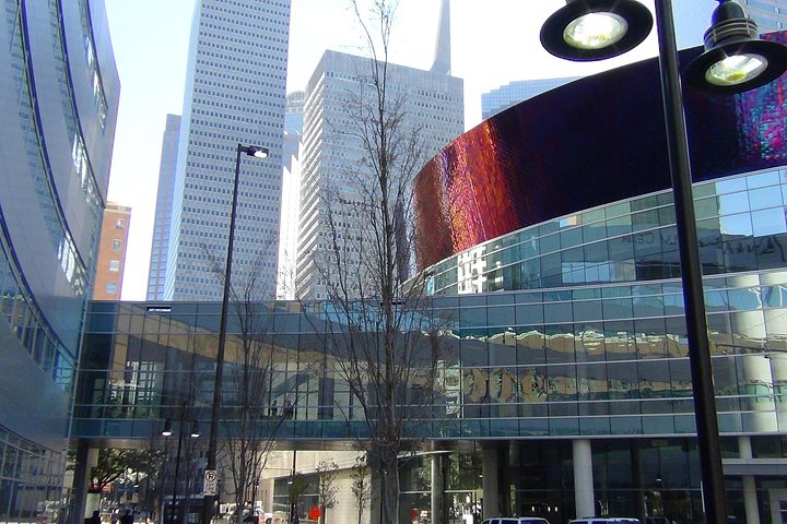 Tour in piccolo gruppo che esplora i punti salienti di Dallas e Fort Worth, foto 10 | wizardtrip