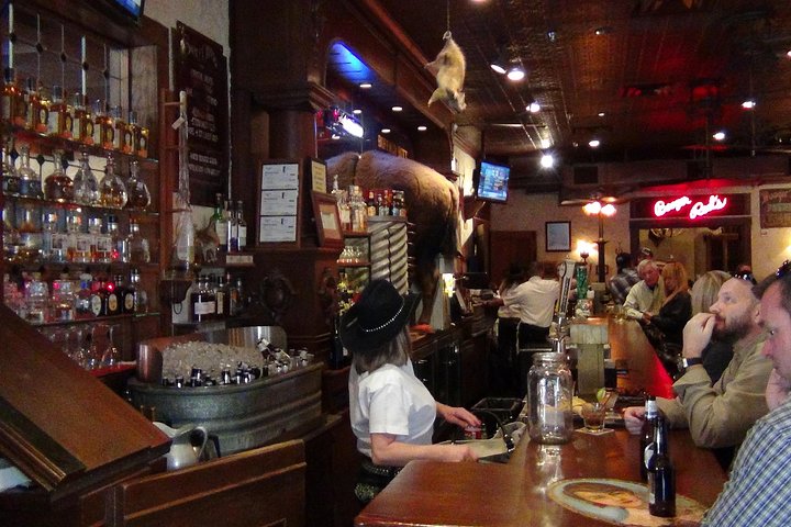Tour in piccolo gruppo che esplora i punti salienti di Dallas e Fort Worth, foto 15 | wizardtrip