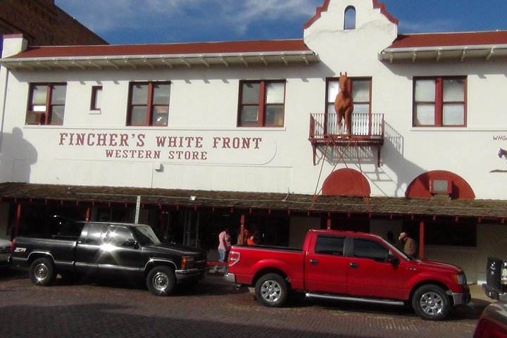 Tour in piccolo gruppo che esplora i punti salienti di Dallas e Fort Worth, foto 22 | wizardtrip
