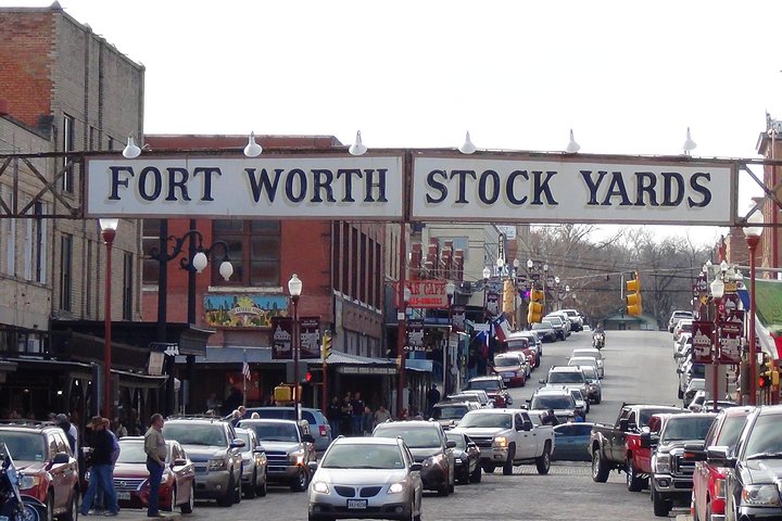 Tour in piccolo gruppo che esplora i punti salienti di Dallas e Fort Worth, foto 25 | wizardtrip