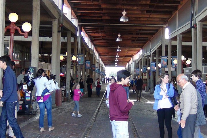 Tour in piccolo gruppo che esplora i punti salienti di Dallas e Fort Worth, foto 40 | wizardtrip