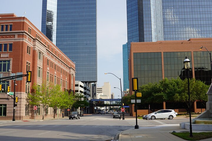 Tour in piccolo gruppo che esplora i punti salienti di Dallas e Fort Worth, foto 54 | wizardtrip