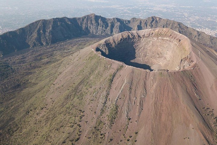 Heldagstur från Neapel som besöker Pompeji, Herculaneum och Vesuvius, foto 14 | wizardtrip