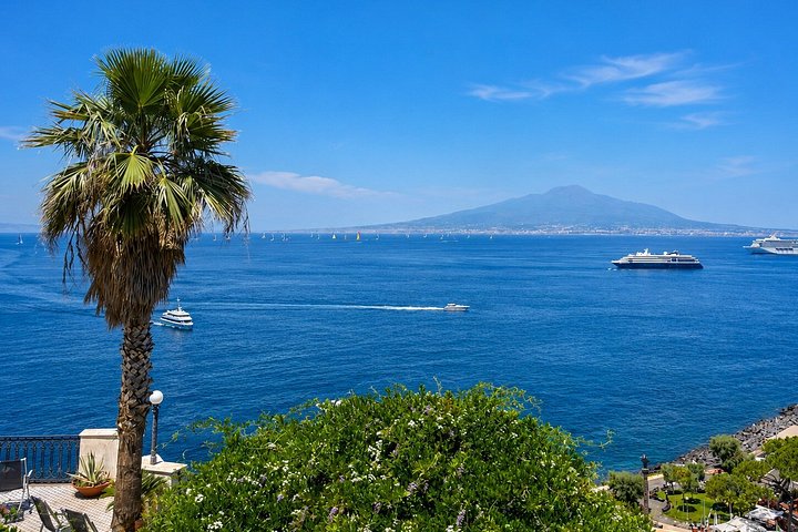 Passeio de dia inteiro a Positano, Amalfi e Ravello na Costa Amalfitana a partir de Nápoles, foto 6 | wizardtrip