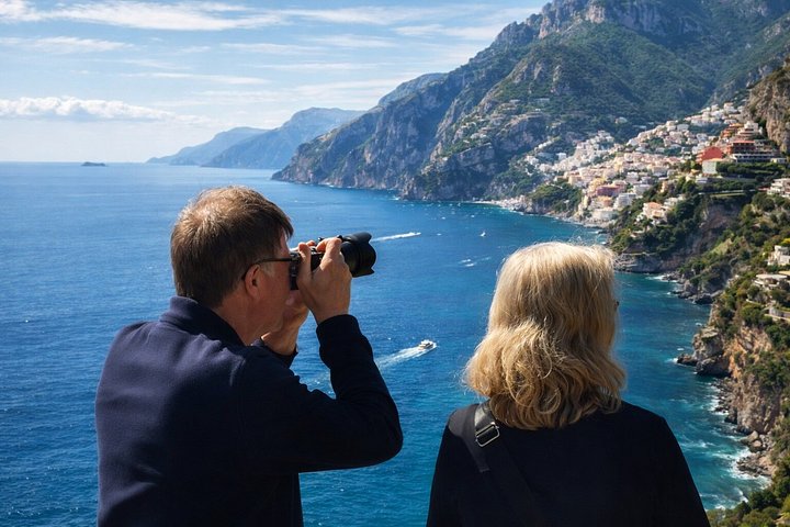 Passeio de dia inteiro a Positano, Amalfi e Ravello na Costa Amalfitana a partir de Nápoles, foto 7 | wizardtrip