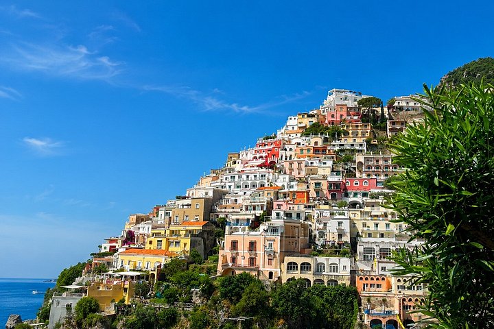 Passeio de dia inteiro a Positano, Amalfi e Ravello na Costa Amalfitana a partir de Nápoles, foto 12 | wizardtrip