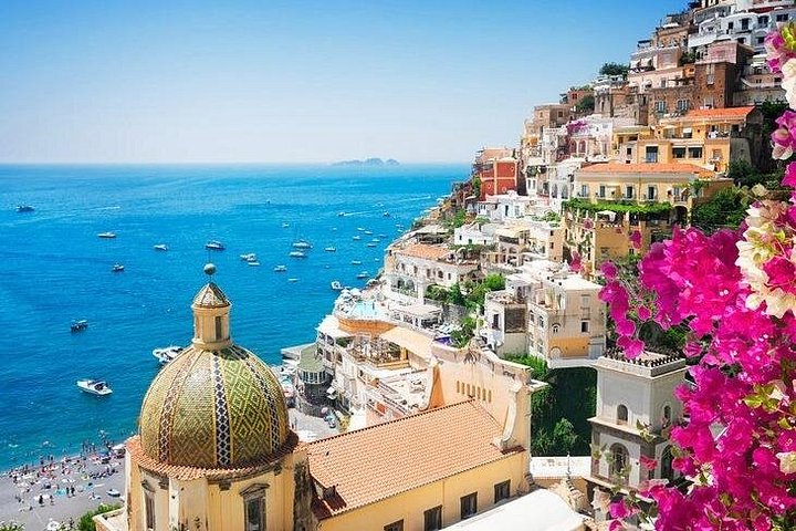 Passeio de dia inteiro a Positano, Amalfi e Ravello na Costa Amalfitana a partir de Nápoles, foto 14 | wizardtrip