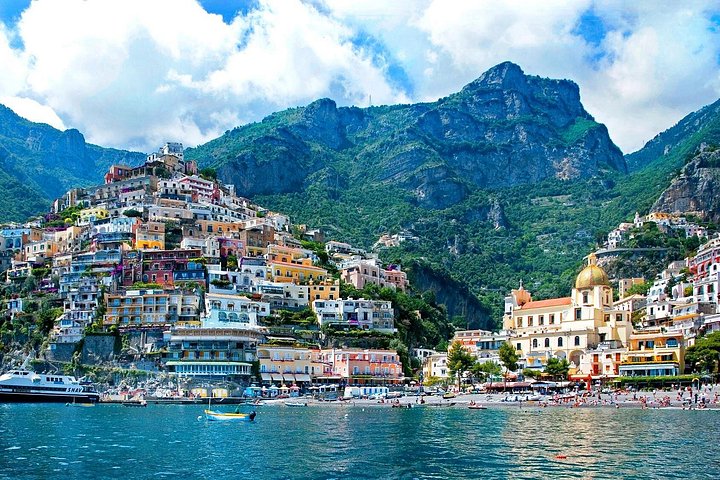 Passeio de dia inteiro a Positano, Amalfi e Ravello na Costa Amalfitana a partir de Nápoles, foto 17 | wizardtrip