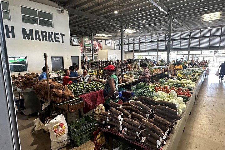 Explora los sitios culturales, mercados, jardines y aguas termales de Nadi en un tour guiado completo, foto 19 | wizardtrip