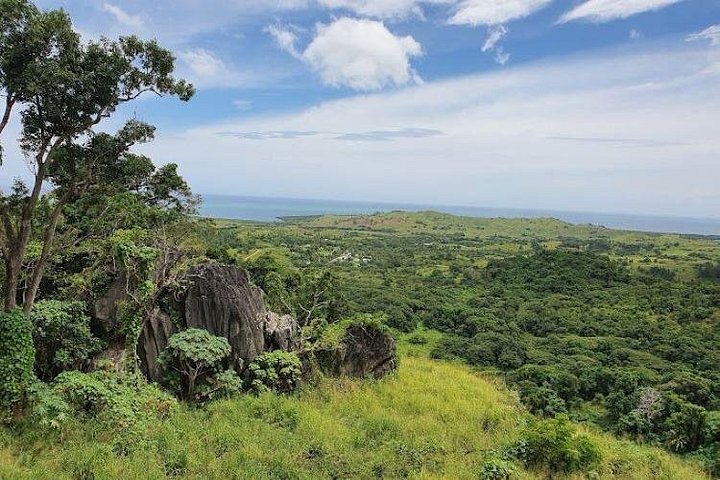 Ervaar spannende ziplines en grotverkenning te midden van de prachtige natuur van Fiji nabij Nadi, foto 11 | wizardtrip