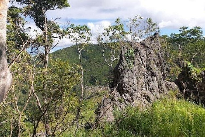 Ervaar spannende ziplines en grotverkenning te midden van de prachtige natuur van Fiji nabij Nadi, foto 21 | wizardtrip