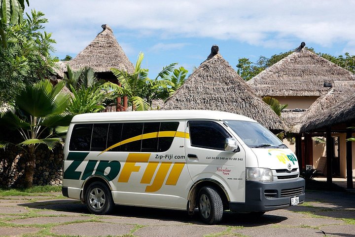 Ervaar spannende ziplines en grotverkenning te midden van de prachtige natuur van Fiji nabij Nadi, foto 26 | wizardtrip