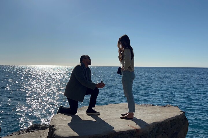 Privétour langs de prachtige Amalfikust, inclusief Positano, Amalfi en Ravello, vertrekkend vanuit Sorrento of Napels, foto 14 | wizardtrip