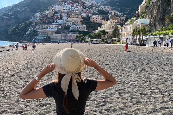 Privétour langs de prachtige Amalfikust, inclusief Positano, Amalfi en Ravello, vertrekkend vanuit Sorrento of Napels, foto 16 | wizardtrip