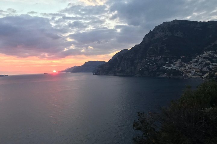 Privétour langs de prachtige Amalfikust, inclusief Positano, Amalfi en Ravello, vertrekkend vanuit Sorrento of Napels, foto 23 | wizardtrip