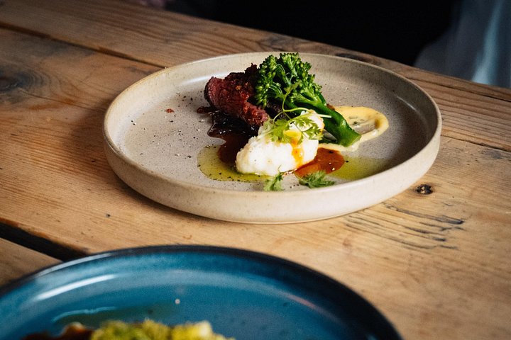 Een begeleide foodtour die de lokale keuken en hoogtepunten van Reykjavik verkent, foto 6 | wizardtrip