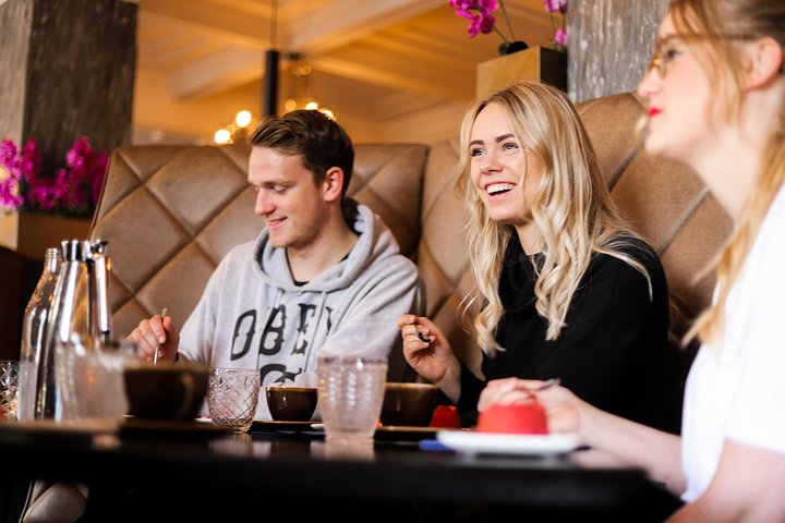 Een begeleide foodtour die de lokale keuken en hoogtepunten van Reykjavik verkent, foto 7 | wizardtrip