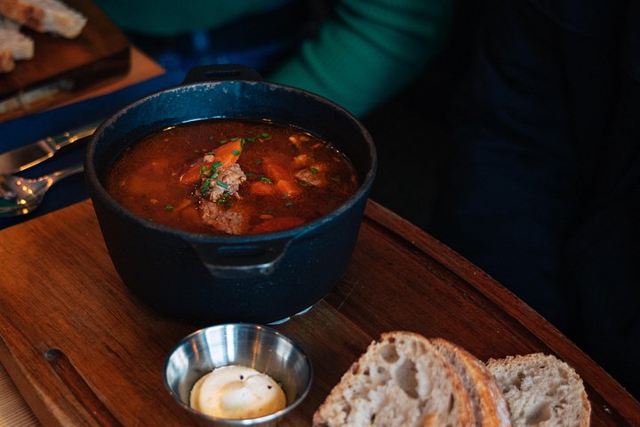 Een begeleide foodtour die de lokale keuken en hoogtepunten van Reykjavik verkent, foto 11 | wizardtrip