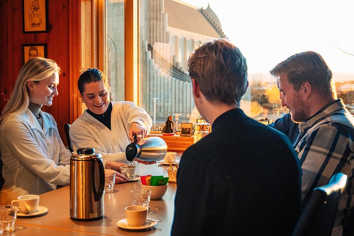 Een begeleide foodtour die de lokale keuken en hoogtepunten van Reykjavik verkent, foto 12 | wizardtrip
