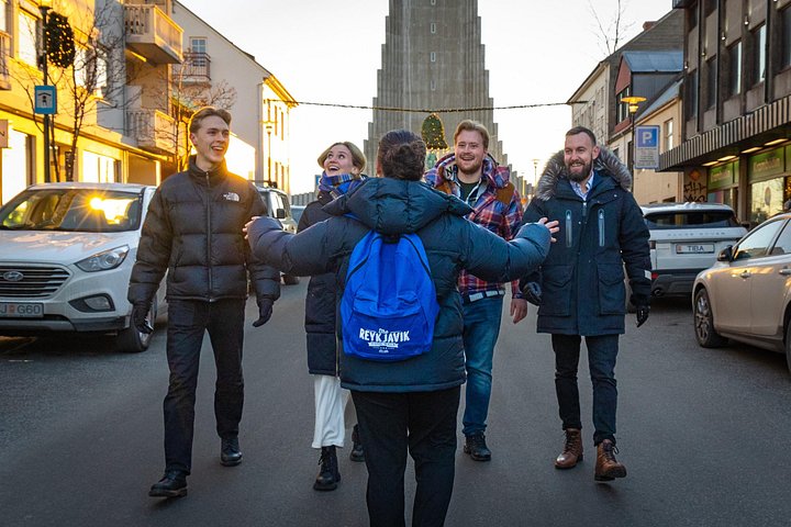 Een begeleide foodtour die de lokale keuken en hoogtepunten van Reykjavik verkent, foto 13 | wizardtrip