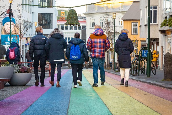 Een begeleide foodtour die de lokale keuken en hoogtepunten van Reykjavik verkent, foto 15 | wizardtrip
