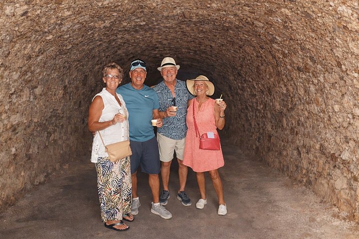 Tour privado explorando Oia, Fira e outros locais cénicos em Santorini, Grécia, foto 6 | wizardtrip