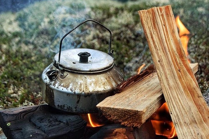 Meerdaagse wandeling naar Trolltunga, Noorwegen, met prachtige fjordlandschappen en unieke rotsformaties, foto 10 | wizardtrip